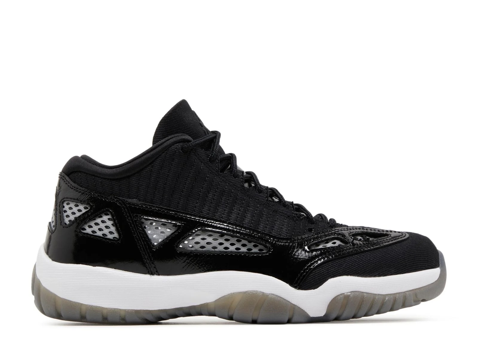 Jordan — Jordan 11 Retro Low IE ' — Sneaker — resale