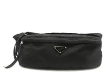 Prada — Prada Waist / #DB661 — Handbag — resale