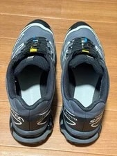 Salomon XT-6 Gore-tex / 30cm Trail Running Shoes 3