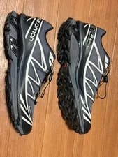 Salomon XT-6 Gore-tex / 30cm Trail Running Shoes 4
