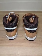 Nike SB Dunk Mid Pro Fender Bass 2007 (314383-102) Size 13 3