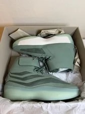 Fear of God — Fear of God Athletics X 2 Basketball High Court Sample ’s 12 — Sneaker — resale