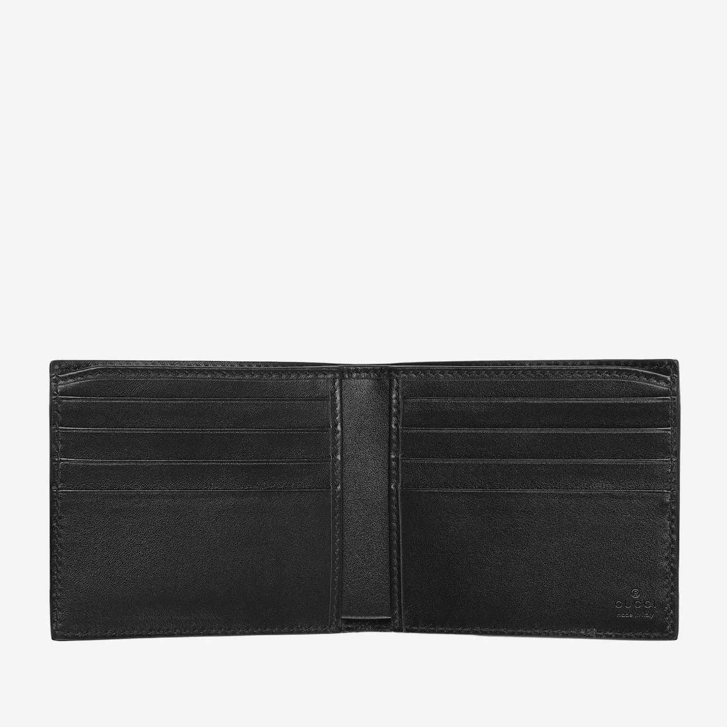 Gucci Bi-Fold With Clamp Wallet — 2