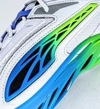 Puma US 9.5 Comfort Runner Exotek Nitro Facades 4