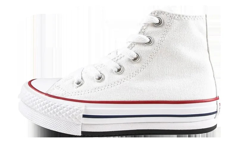 Chuck Taylor All Star EVA Lift Platform GS " / " 372860C 2