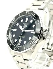 8 Tag Heuer Aquaracer 2026 May Disassembly and Cleaning Finished 2