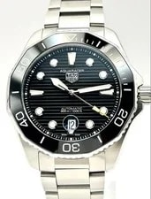 8 Tag Heuer Aquaracer 2026 May Disassembly and Cleaning Finished 3