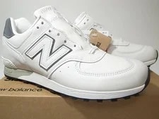 New Balance — New Balance M576WWL Color Made in England Width D Us8.5 — Sneaker — resale