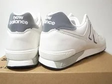 New Balance M576WWL Color Made in England Width D Us8.5 3