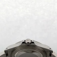 Rolex 16570 Explorer II With White Dial 4