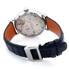 IWC Portofino 8 Days Manual Hand Wind 45mm Stainless Steel IW510106 3