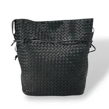 Bottega Veneta Drawstring A4 Y2K 3