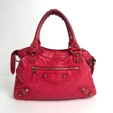 Balenciaga 2-Way Giant City 2