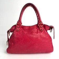 Balenciaga 2-Way Giant City 4