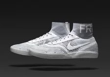 9.5US Nike Sb X Soulland Hyperfeel Koston 3 Qs 2