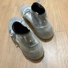 9.5US Nike Sb X Soulland Hyperfeel Koston 3 Qs 4