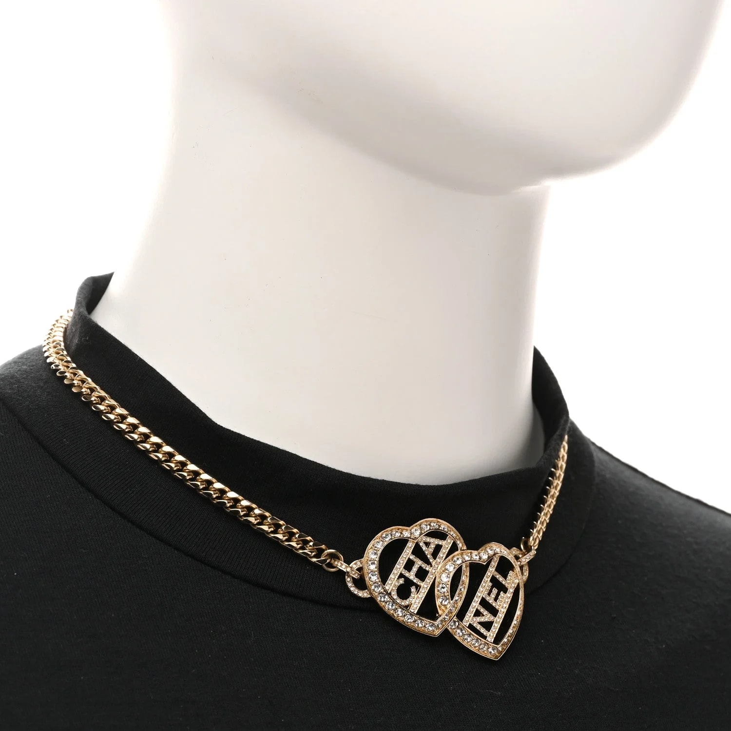 Logo Heart Choker 2