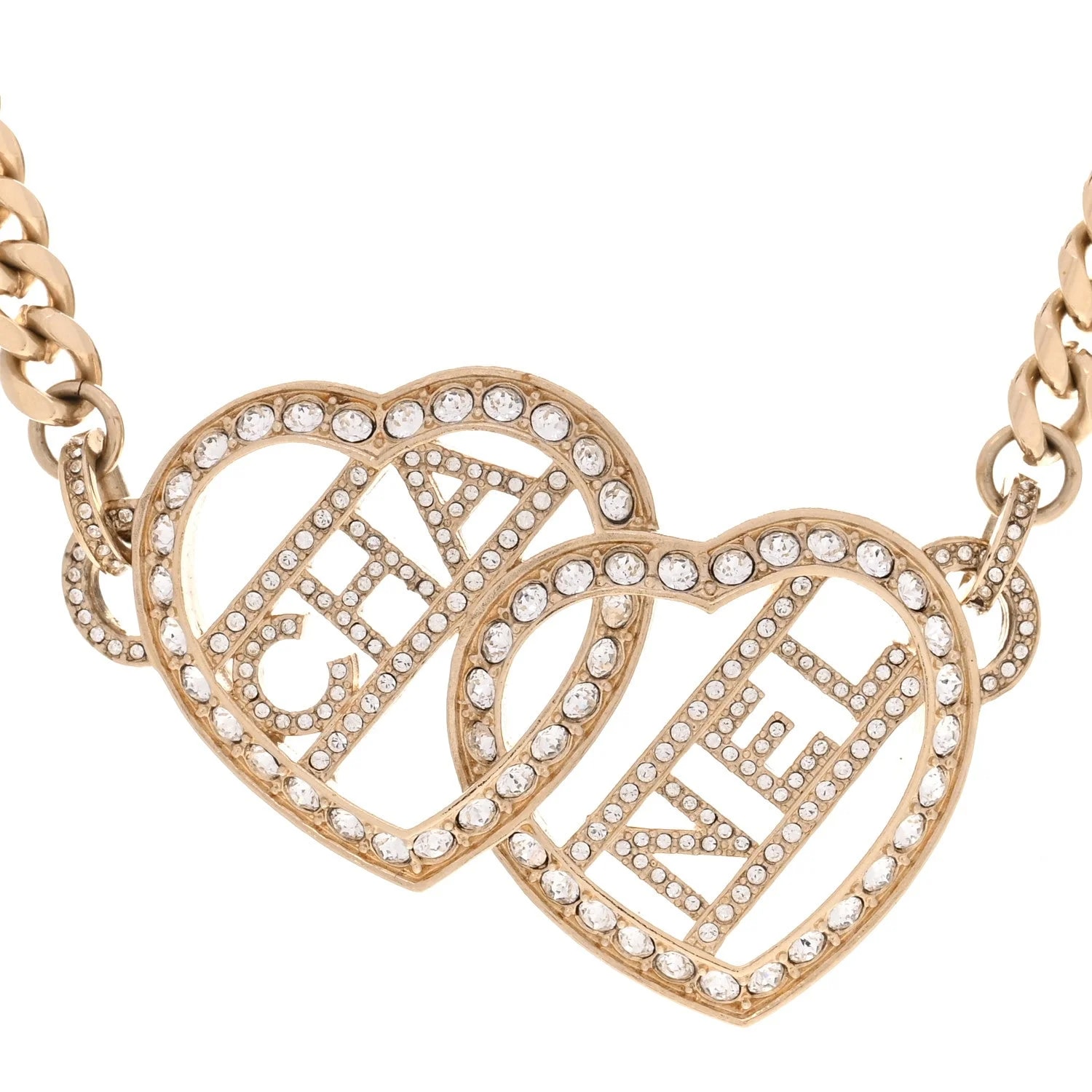 Logo Heart Choker 4