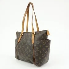 Louis Vuitton Totally M56688 Authentic F/S 3