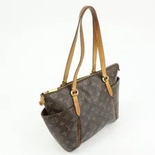 Louis Vuitton Totally M56688 Authentic F/S 4