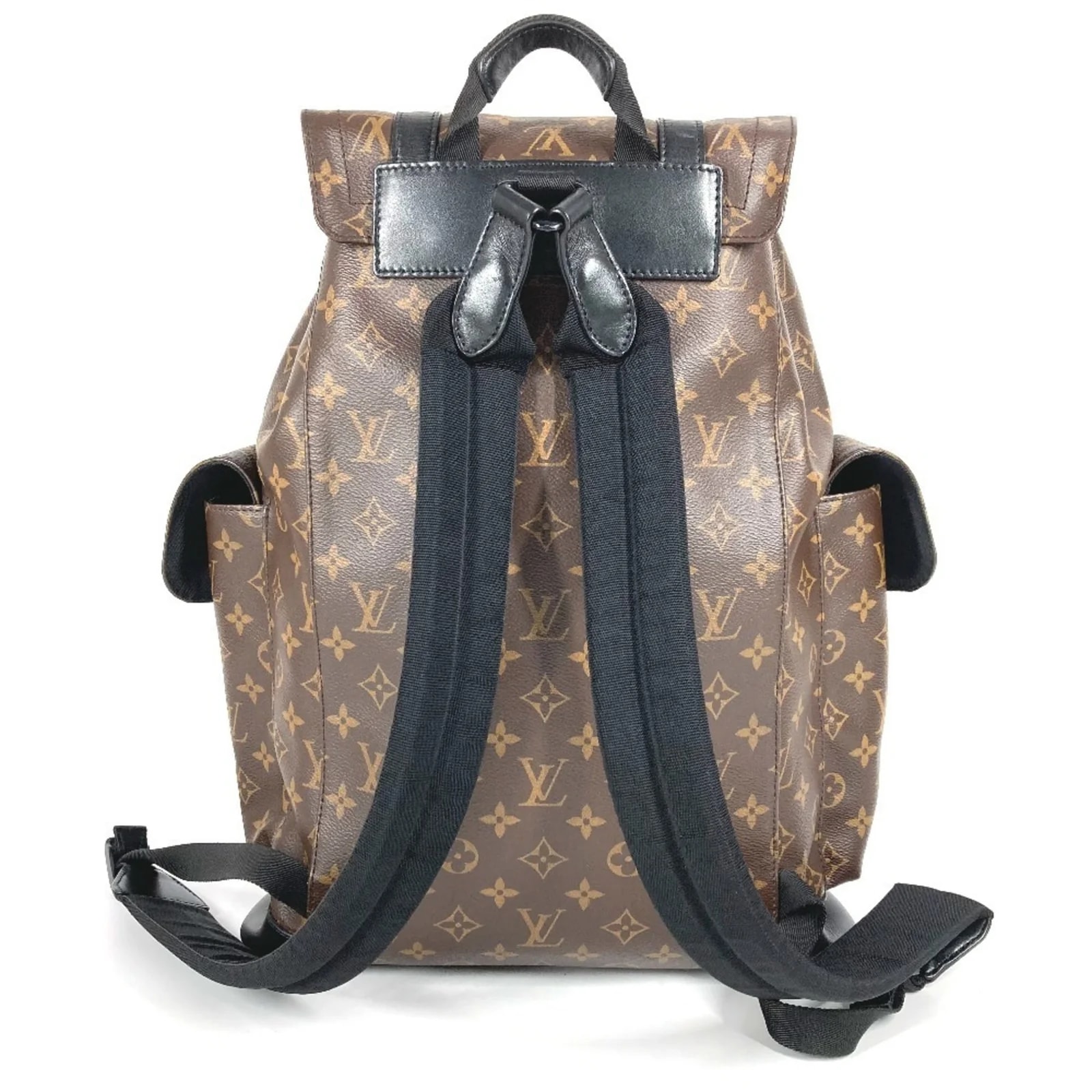 Louis Vuitton -Color Backpack 2