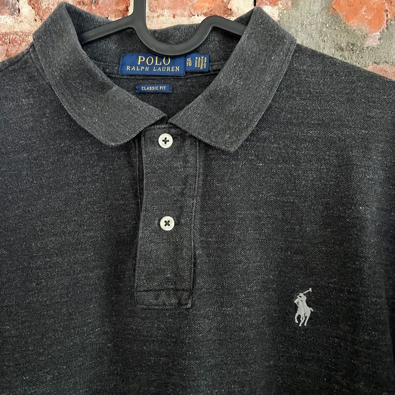 Polo Ralph Lauren — Polo Ralph Lauren Polo Shirt XL 23x30 — streetwear — resale
