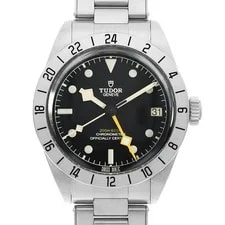 Tudor — Tudor Black Bay Pro 79470 Second Hand — Watch — resale