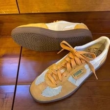 11.0US Beams Puma X Sasquatchfabrix. Sport Model Limited Edition Collab 2