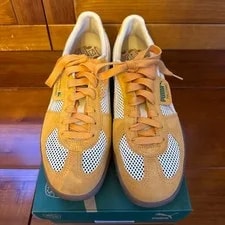 11.0US Beams Puma X Sasquatchfabrix. Sport Model Limited Edition Collab 3
