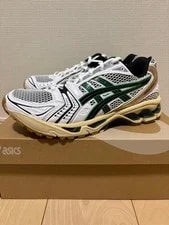Asics — 8.5US Asics Gel Kayano 14 Cypress NYC — Sneaker — resale