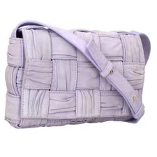 Bottega Veneta — Bottega Veneta 717089 V38R2 Cassette Use — Handbag — resale