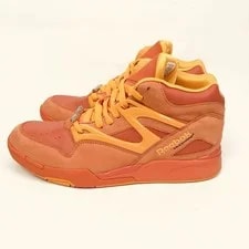 Reebok Pump Omni Lite 7 Deadly Sins Pack "Gluttony" 2