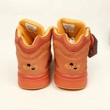 Reebok Pump Omni Lite 7 Deadly Sins Pack "Gluttony" 3