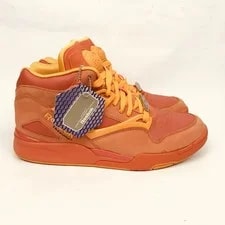 Reebok Pump Omni Lite 7 Deadly Sins Pack "Gluttony" 4