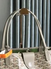 Goyard Milk Tea Colored Pattern 3