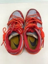 Nike × Dunk LOW University CT0856-600 US8 3