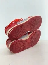 Nike × Dunk LOW University CT0856-600 US8 4
