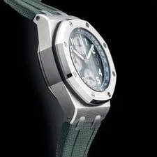 Audemars Piguet Royal Oak Offshore Chronograph 26238TI.OO.A056CA.01 42mm Titaniu 2