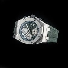 Audemars Piguet Royal Oak Offshore Chronograph 26238TI.OO.A056CA.01 42mm Titaniu 4