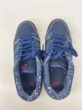 Nike Sb Air Force 2 Low Qs Ao0298 441 27Cm Idg GVm03 3