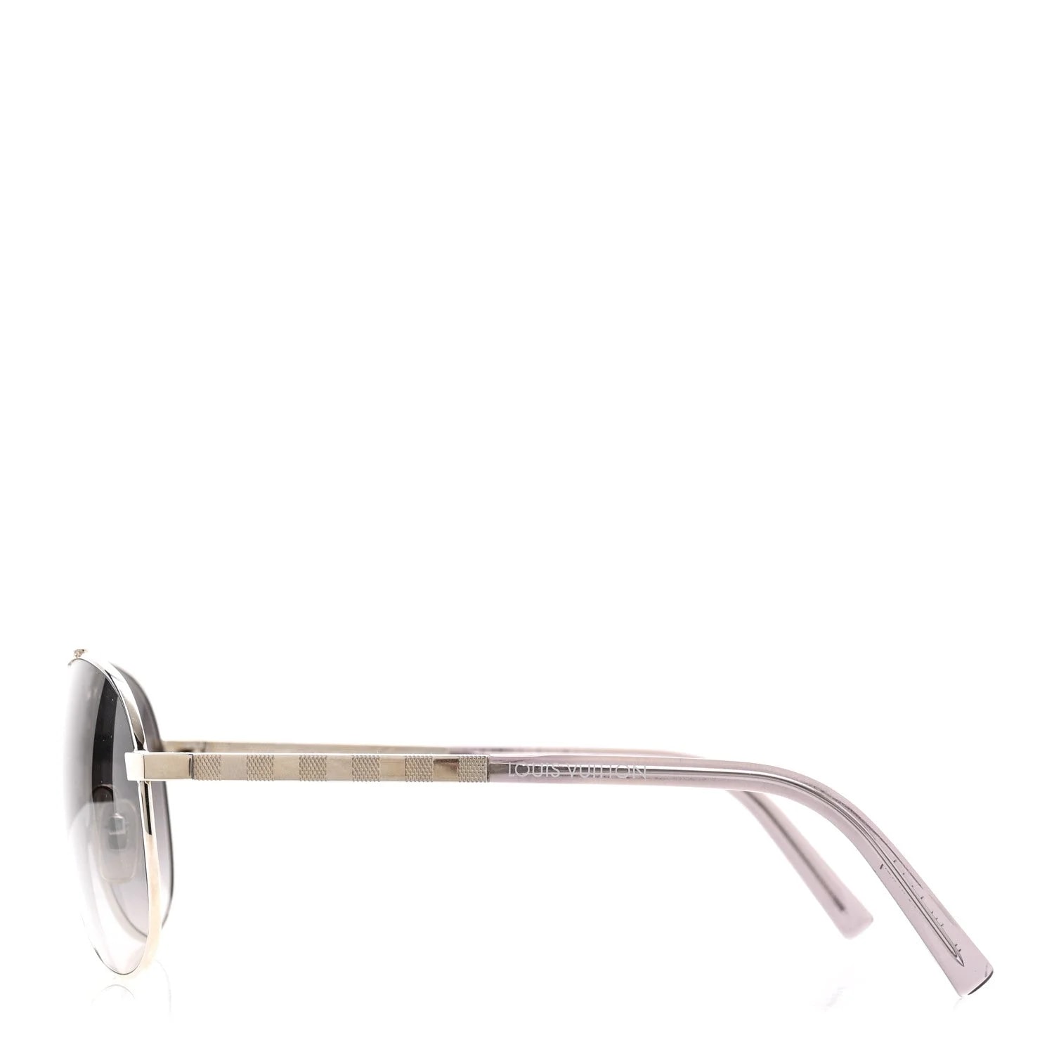 Metal Attitude Pilote Sunglasses Z0340U 3