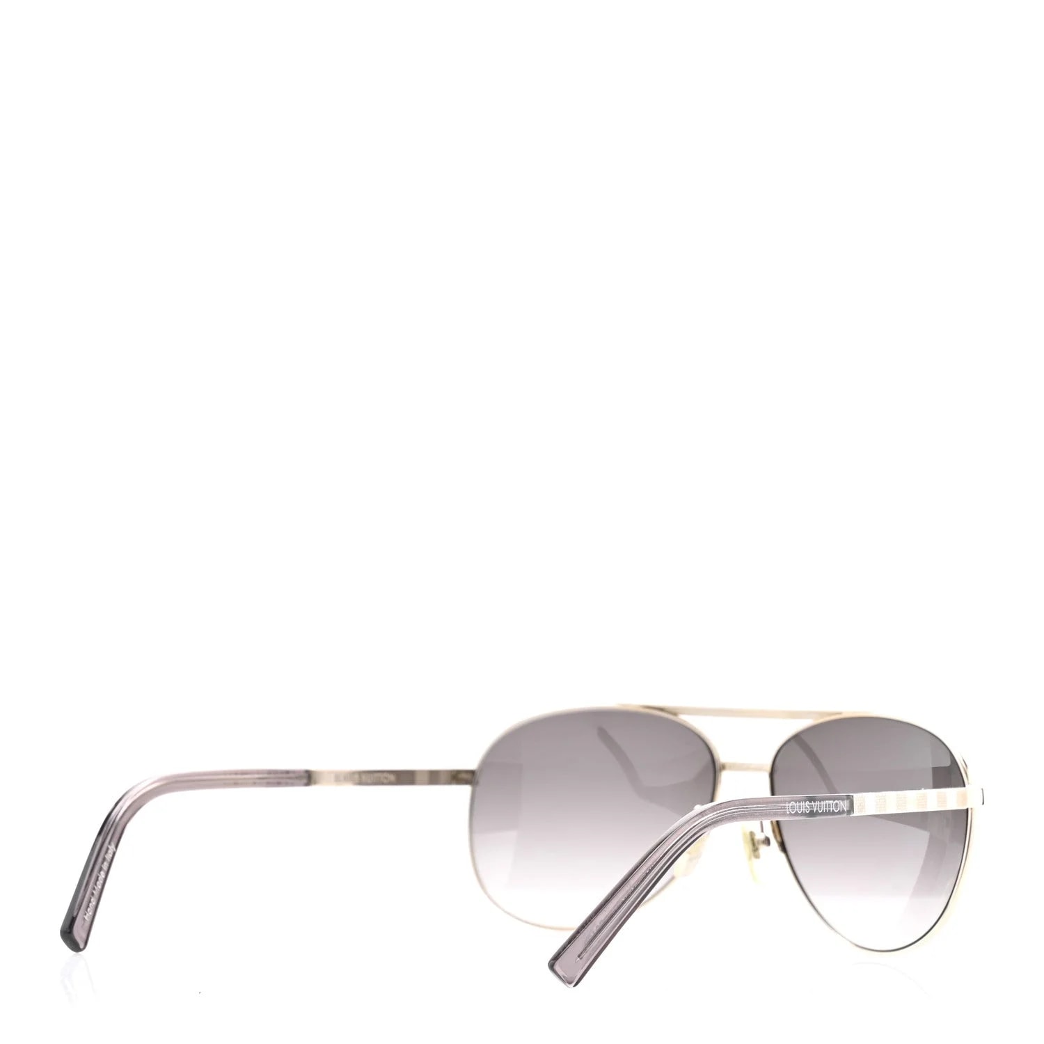 Metal Attitude Pilote Sunglasses Z0340U 4