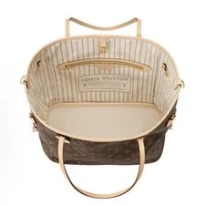 Louis Vuitton Neverfull Inside OUT Large 3