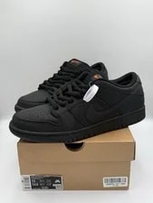 Nike SB Dunk Low Pro FJ1674-001 Size 12 OG All Vnds 3