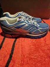 Saucony 9 Sample-Not Yet Released Design Colors New No Box 2