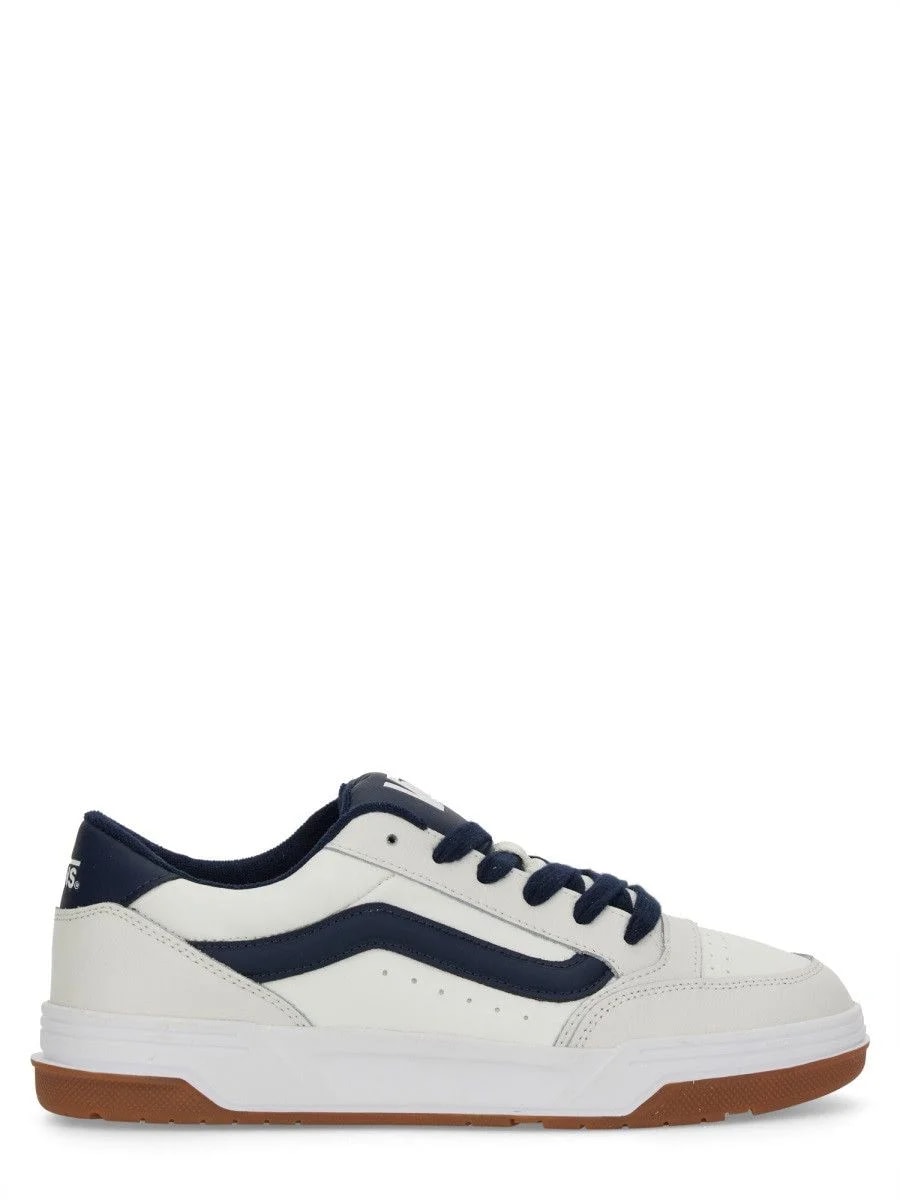 Vans — Vans "Hylane" - (US M9/W10.5) — Sneaker — resale