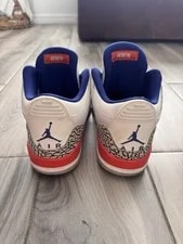 Size 11.5 - Air Jordan 3 Retro Knicks 3