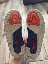 Size 11.5 - Air Jordan 3 Retro Knicks 4