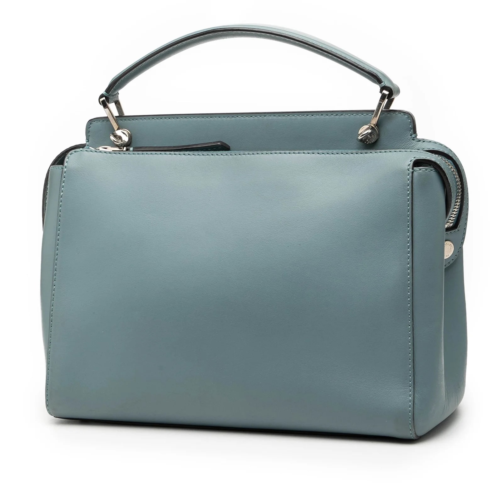Medium DotCom Satchel 2