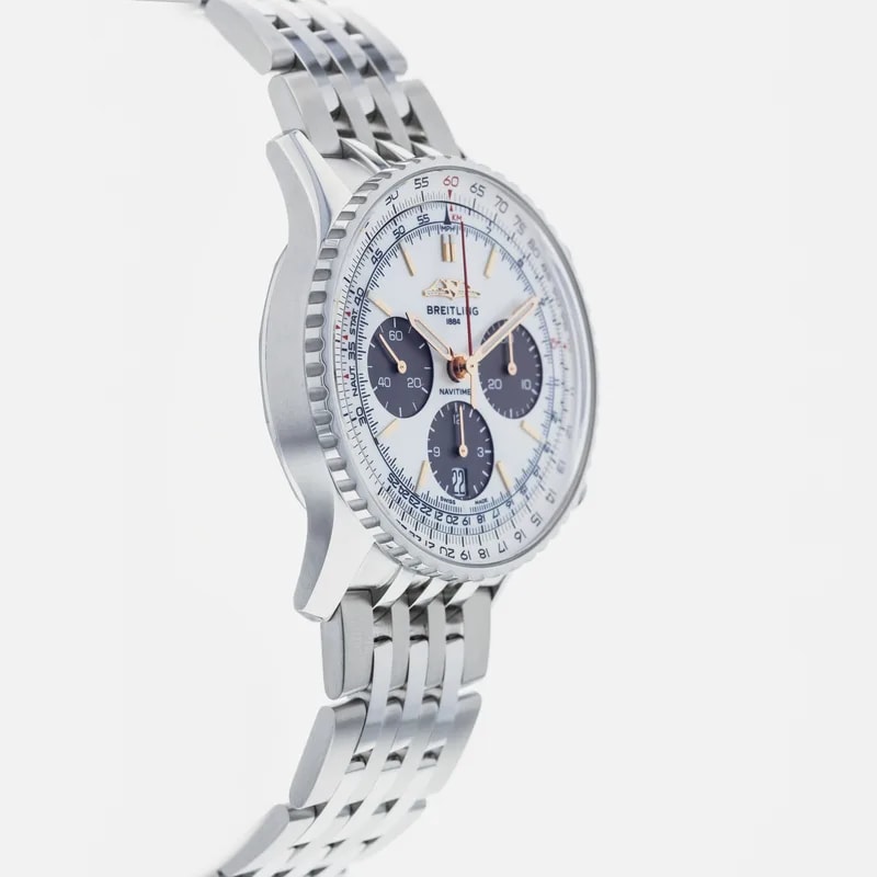 Breitling Navitimer B01 Japan Special Edition AB0139 4
